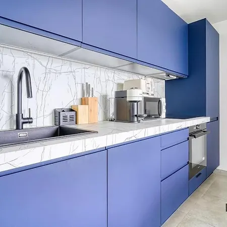 Apartmán A Deux Pas De Paris - Le Convivial - 105mb *