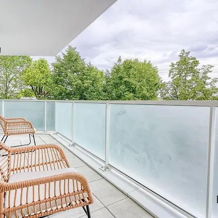 Apartmán A Deux Pas De Paris - Le Convivial - 105mb *